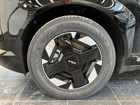 Kia EV5