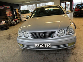 Toyota Aristo