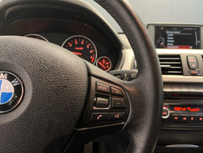 BMW 320 Gran Turismo