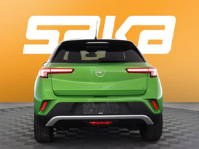 Opel Mokka-e