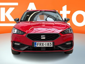 Seat Leon Sportstourer