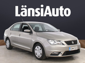 Seat Toledo