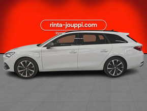 Seat Leon Sportstourer