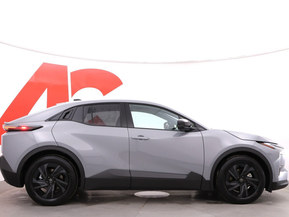 Toyota C-HR+