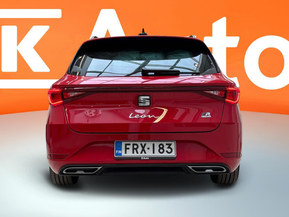 Seat Leon Sportstourer