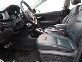 Kia Niro Electric
