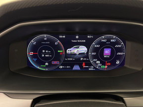 Seat Leon Sportstourer