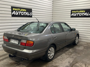 Nissan Primera