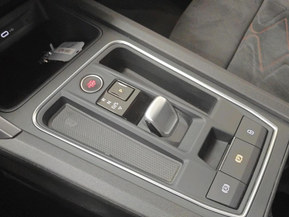 Seat Leon Sportstourer