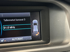 Volvo V40 Cross Country