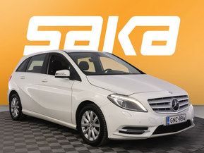 Mercedes-Benz B