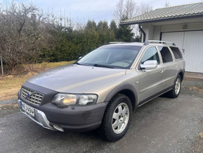 Volvo XC70