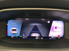 Seat Leon Sportstourer