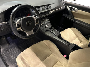 Lexus CT