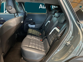 Citroen e-C5 Aircross