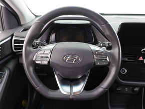 Hyundai Ioniq Electric