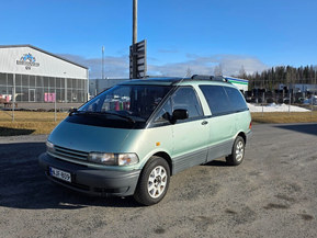 Toyota Previa