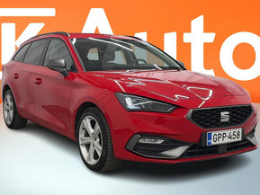 Seat Leon Sportstourer