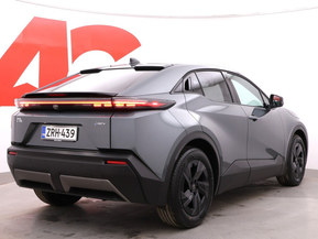 Toyota C-HR+
