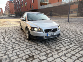 Volvo C30