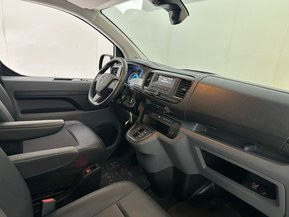 Opel Vivaro-e