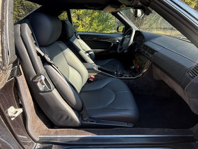 Mercedes-Benz SL 500