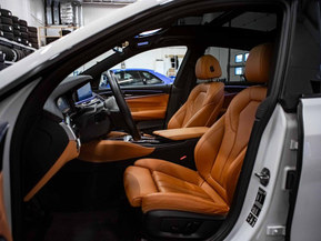 BMW 620 Gran Turismo