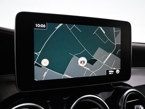 Mercedes-Benz C 43 AMG