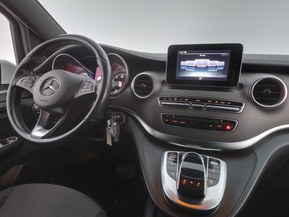 Mercedes-Benz V