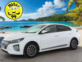 Hyundai Ioniq Electric