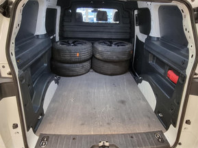 Volkswagen ID. Buzz Cargo