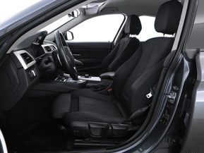 BMW 320 Gran Turismo