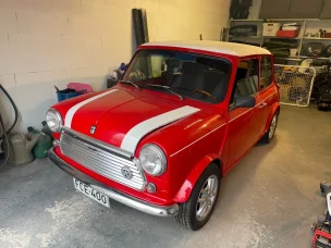 MINI 1000