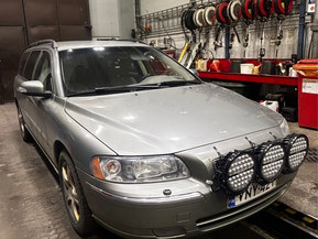 Volvo V70