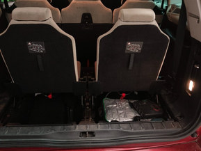 Citroen Grand C4 Picasso