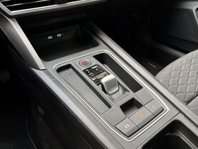 Seat Leon Sportstourer