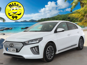 Hyundai Ioniq Electric