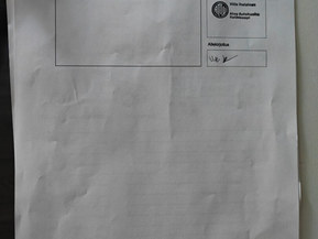 Hyundai Ioniq Electric