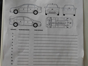 Hyundai Ioniq Electric