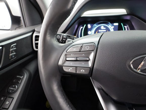 Hyundai Ioniq Electric