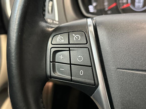 Volvo V40 Cross Country