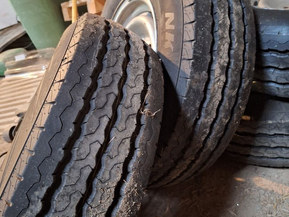 Chevrolet Express 2500