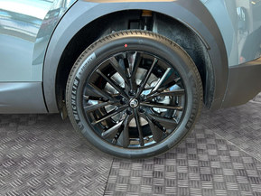 Citroen e-C5 Aircross