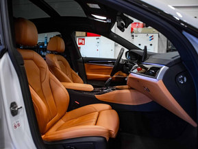 BMW 620 Gran Turismo