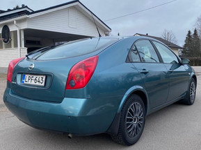 Nissan Primera