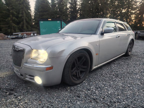 Chrysler 300C