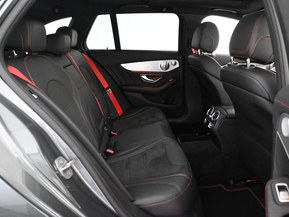 Mercedes-Benz C 43 AMG