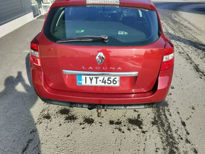Renault Laguna