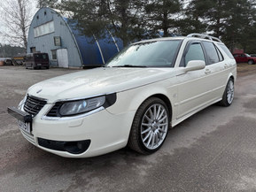 Saab 9-5