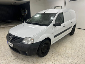Dacia Logan Van